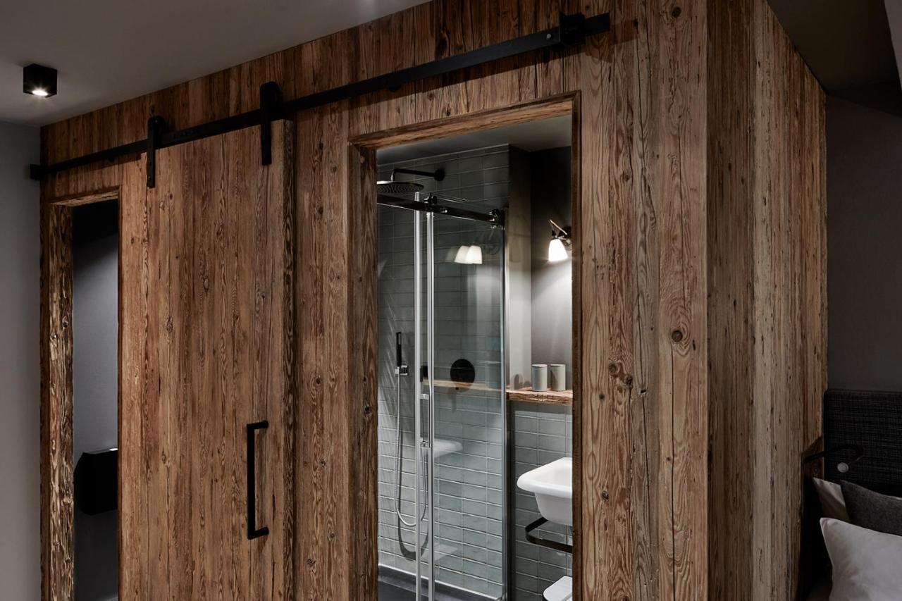 Landhaus Flottbek Boutique Hotel Hamburg Eksteriør bilde