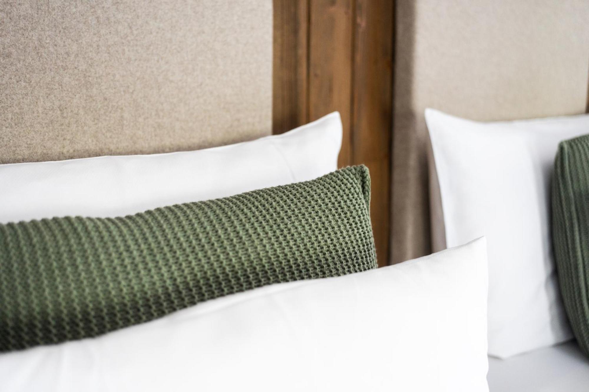 Landhaus Flottbek Boutique Hotel Hamburg Eksteriør bilde