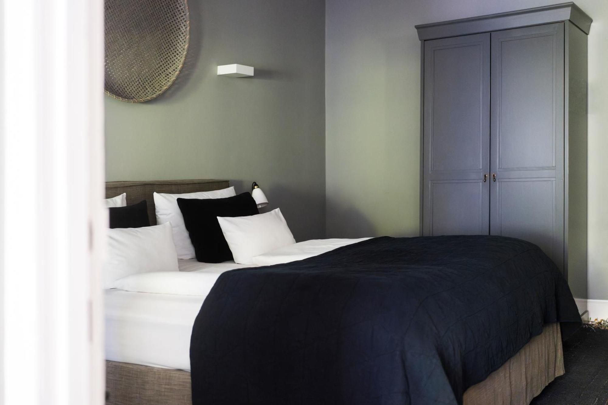 Landhaus Flottbek Boutique Hotel Hamburg Eksteriør bilde