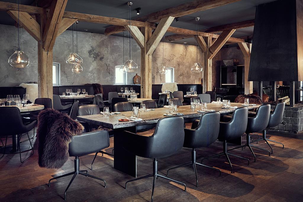 Landhaus Flottbek Boutique Hotel Hamburg Eksteriør bilde